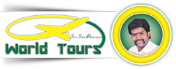 SSWorld Tours Travel